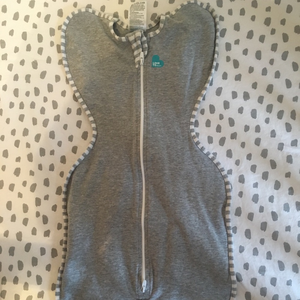 Love to Dream Swaddle (Original) NWOT
